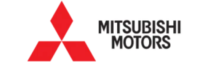 Logo Mitsubishi Blitar